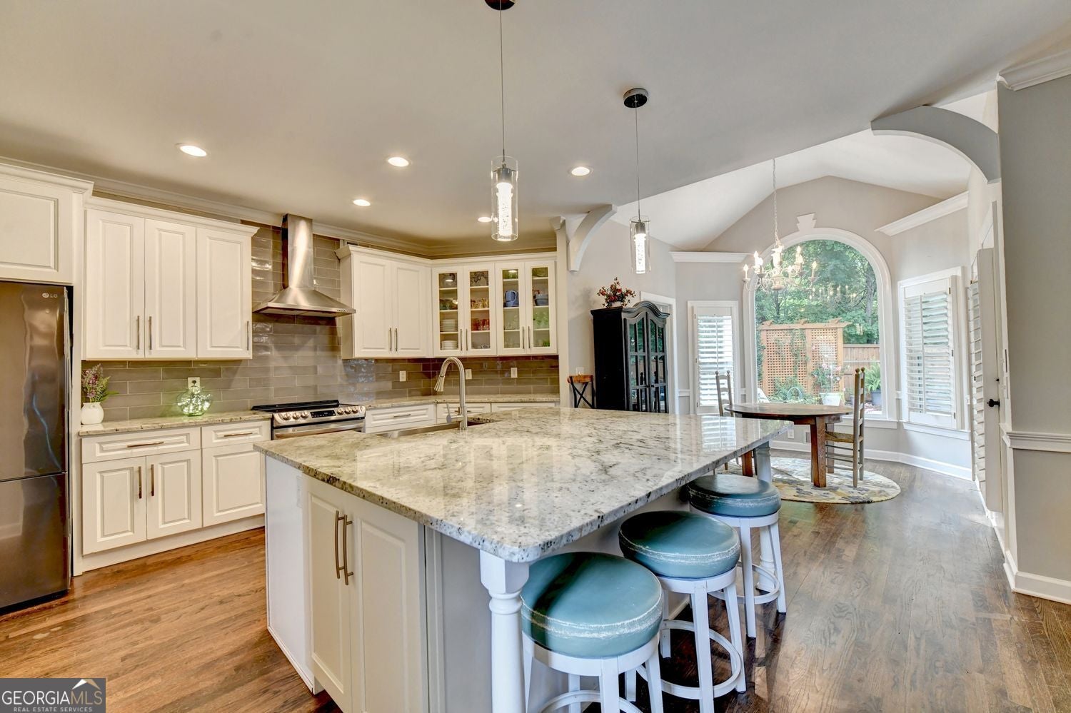 1424 Mill Rose TRCE