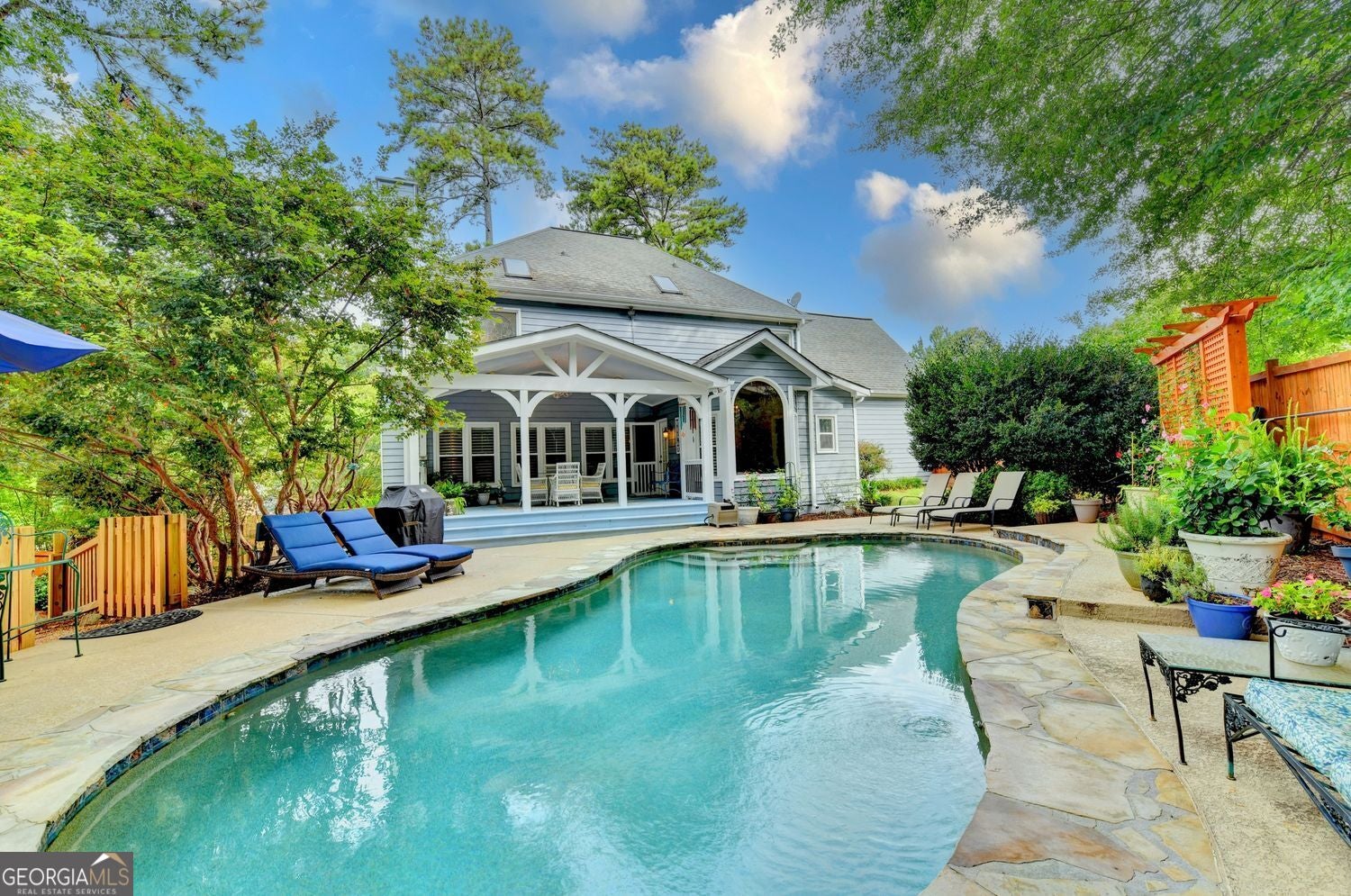 1424 Mill Rose TRCE