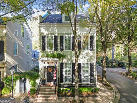 300 Abercorn SQ Peachtree City GA 30269