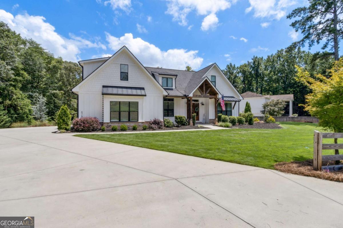 6754 Gaines Ferry RD