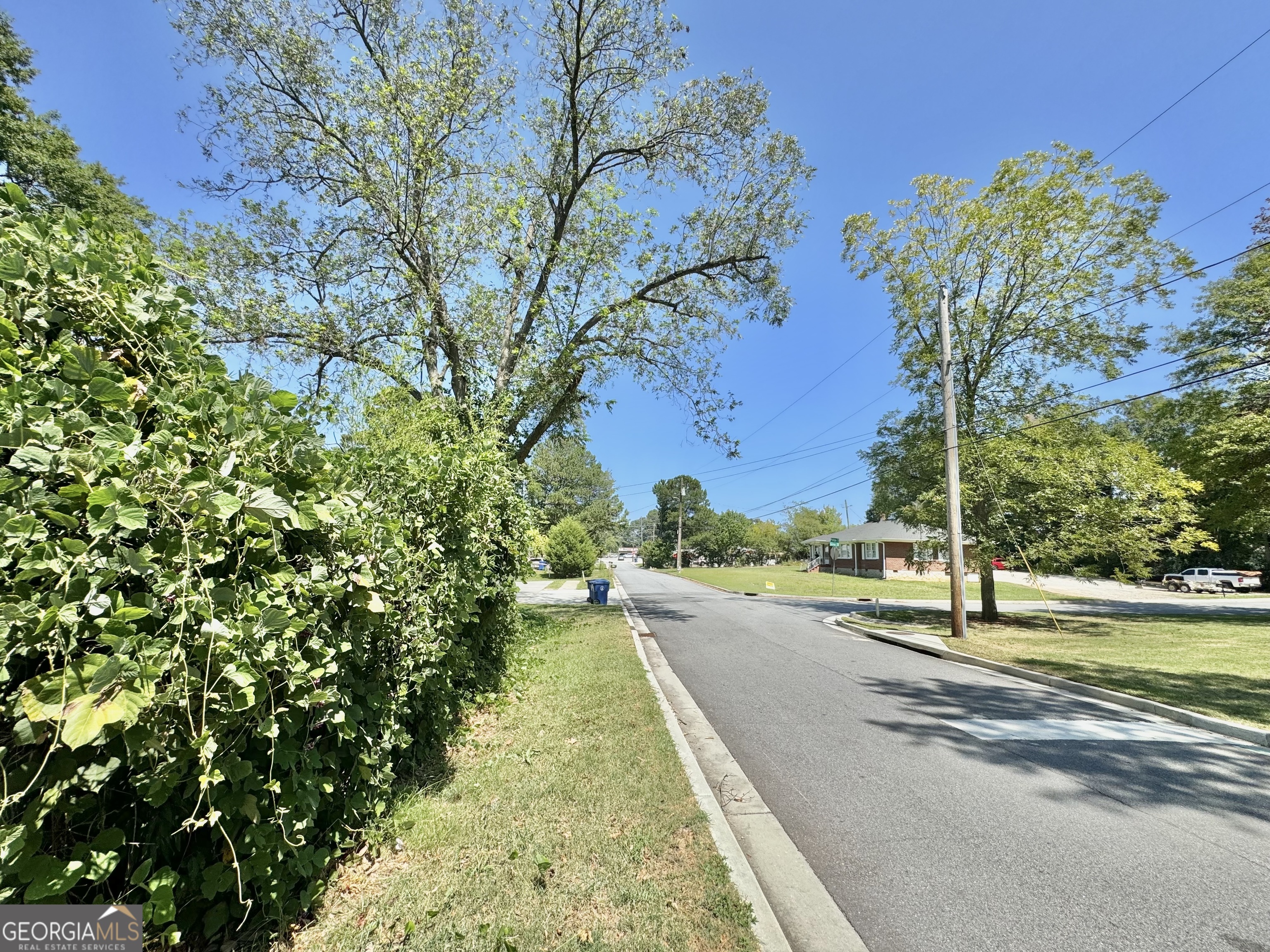 317 Phillips St/Scenic HWY