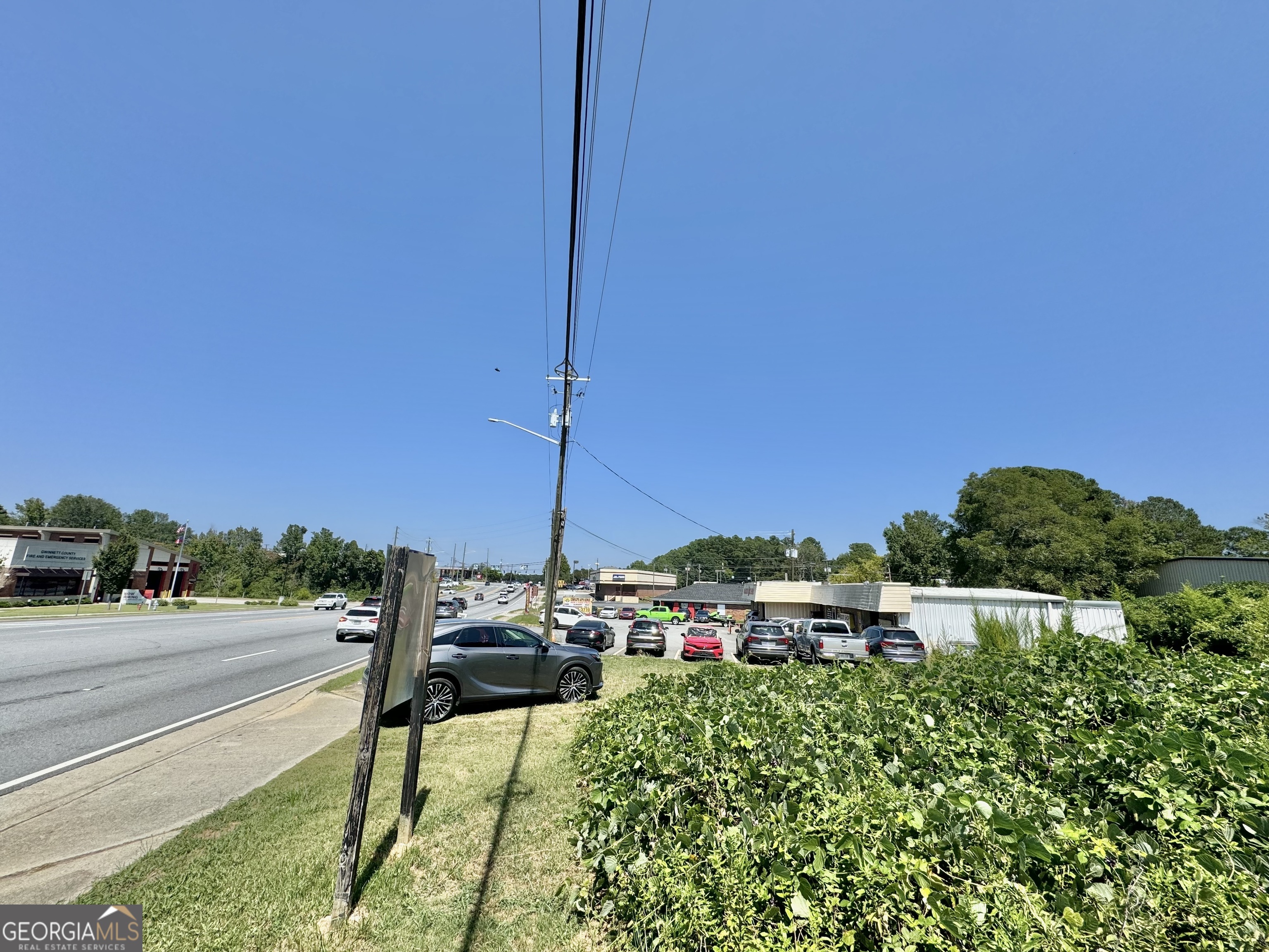 317 Phillips St/Scenic HWY