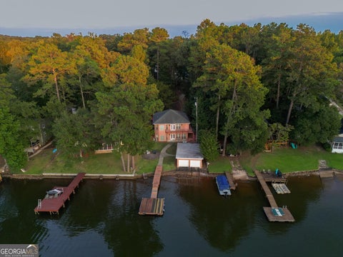 Photo of 157 Andrea Circle, Jackson, GA 30233 (MLS # 10846079)
