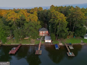 157 Andrea CIR Jackson GA 30233