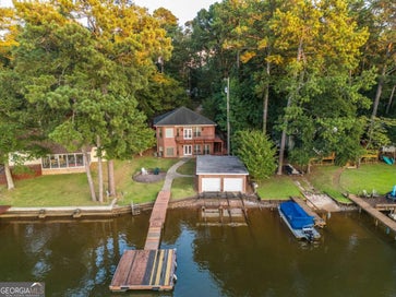 157 Andrea CIR Jackson GA 30233