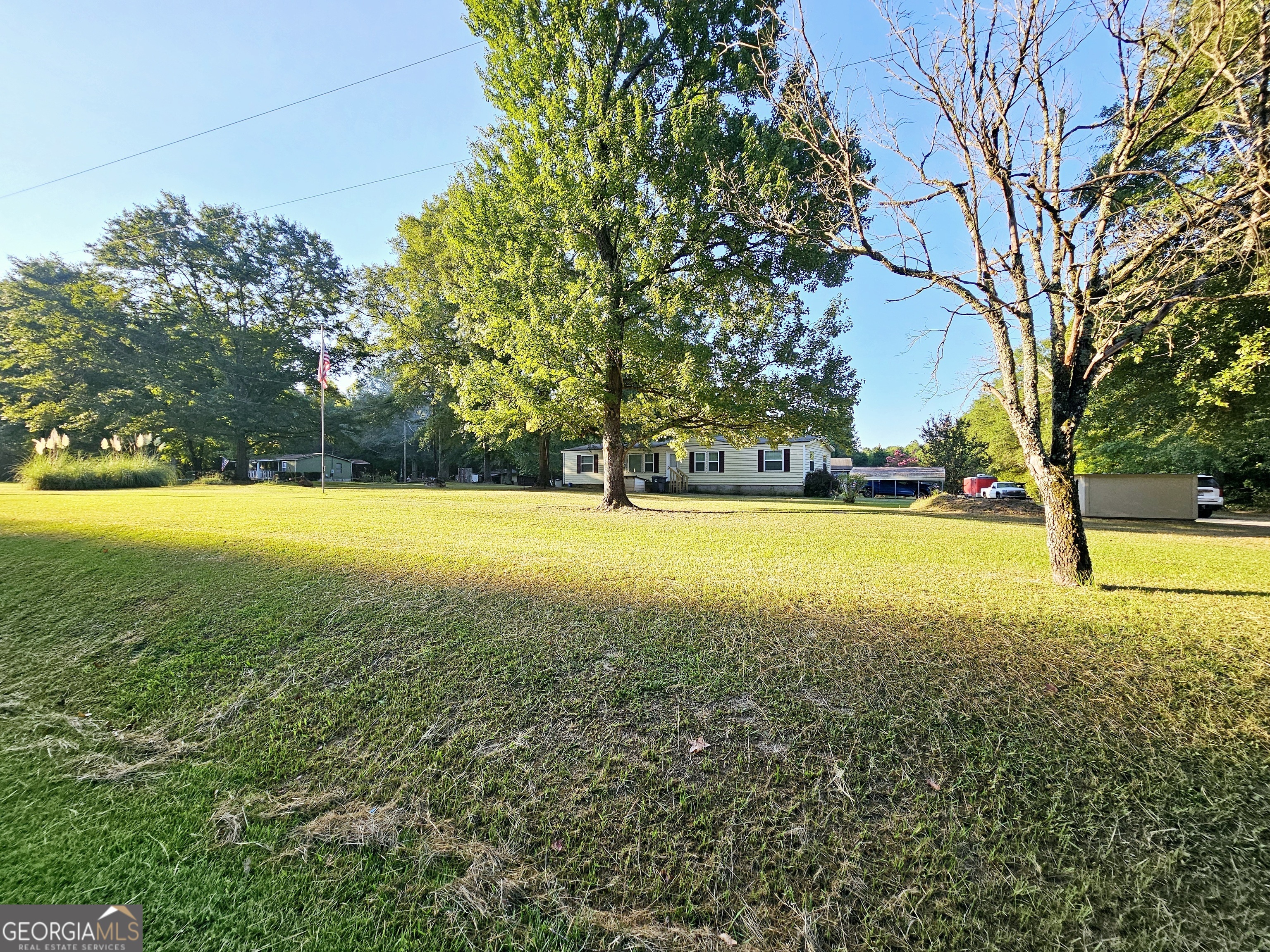 Photo 6 of 30 of 509 Dixie HWY mobile home