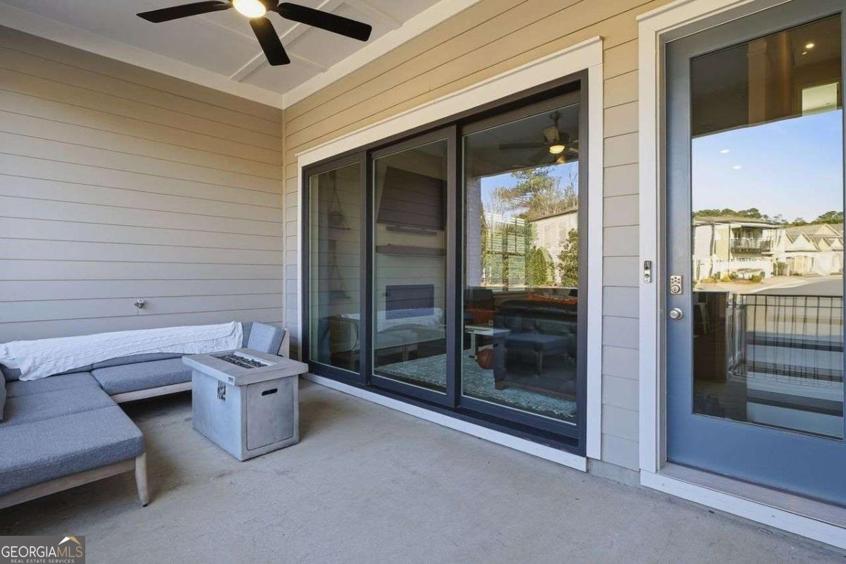 611 Stickley Oak WAY