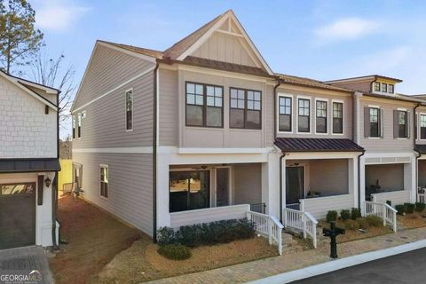 611 Stickley Oak WAY Woodstock GA 30189