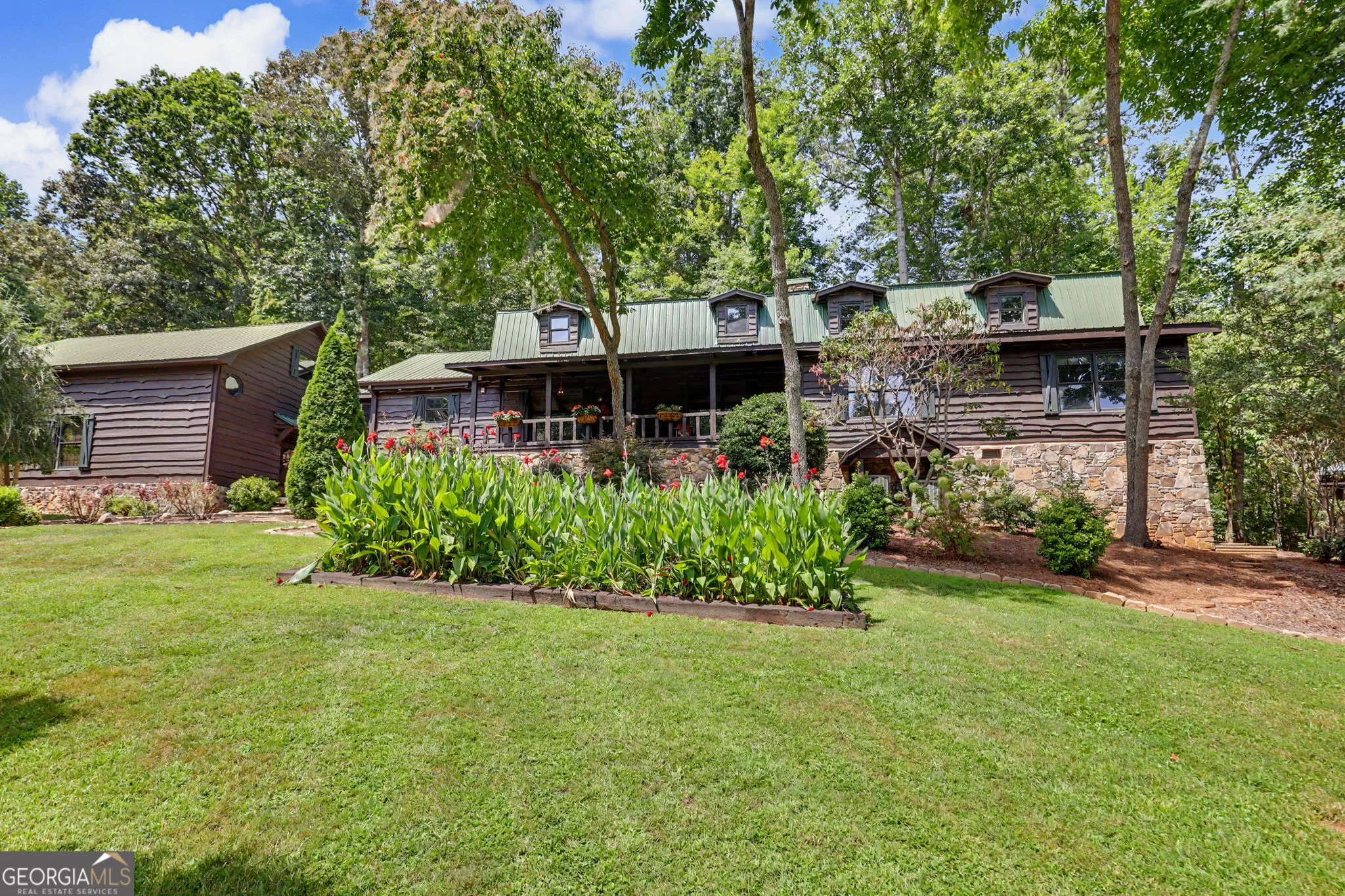 259 Eagle Chase Circle, Dillard, GA, 30537