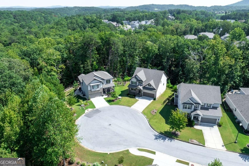 Photo of 3024 Winding Ridge, Waleska, GA 30183 (MLS # 10849705)