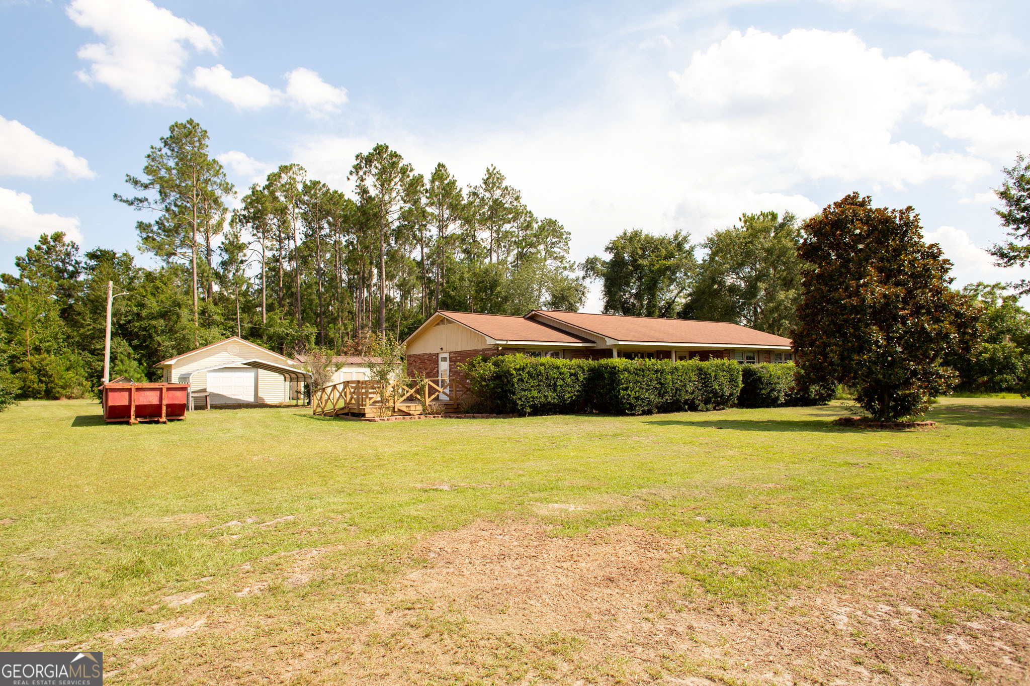 542 Ga Highway 64