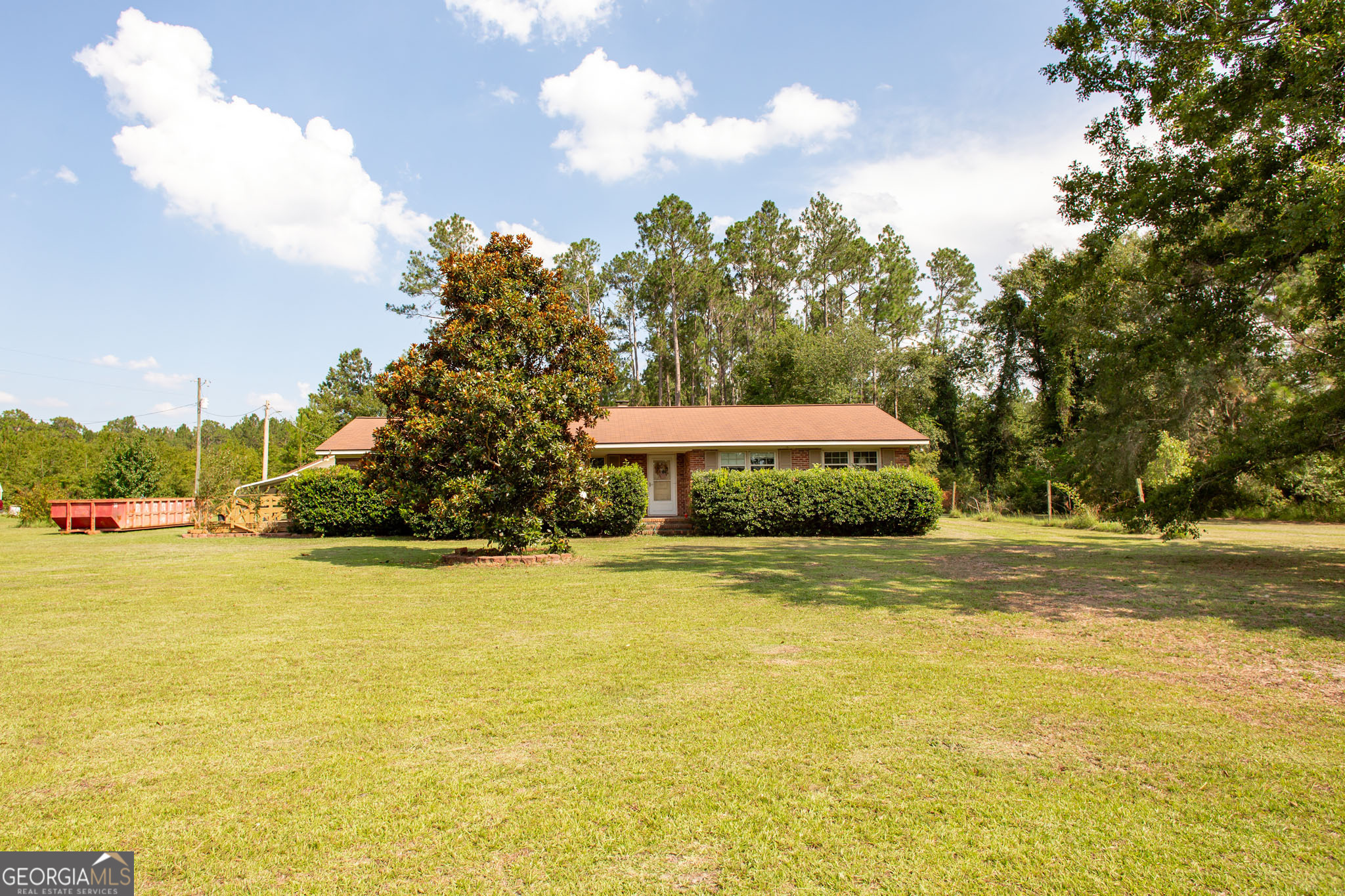 542 Ga Highway 64