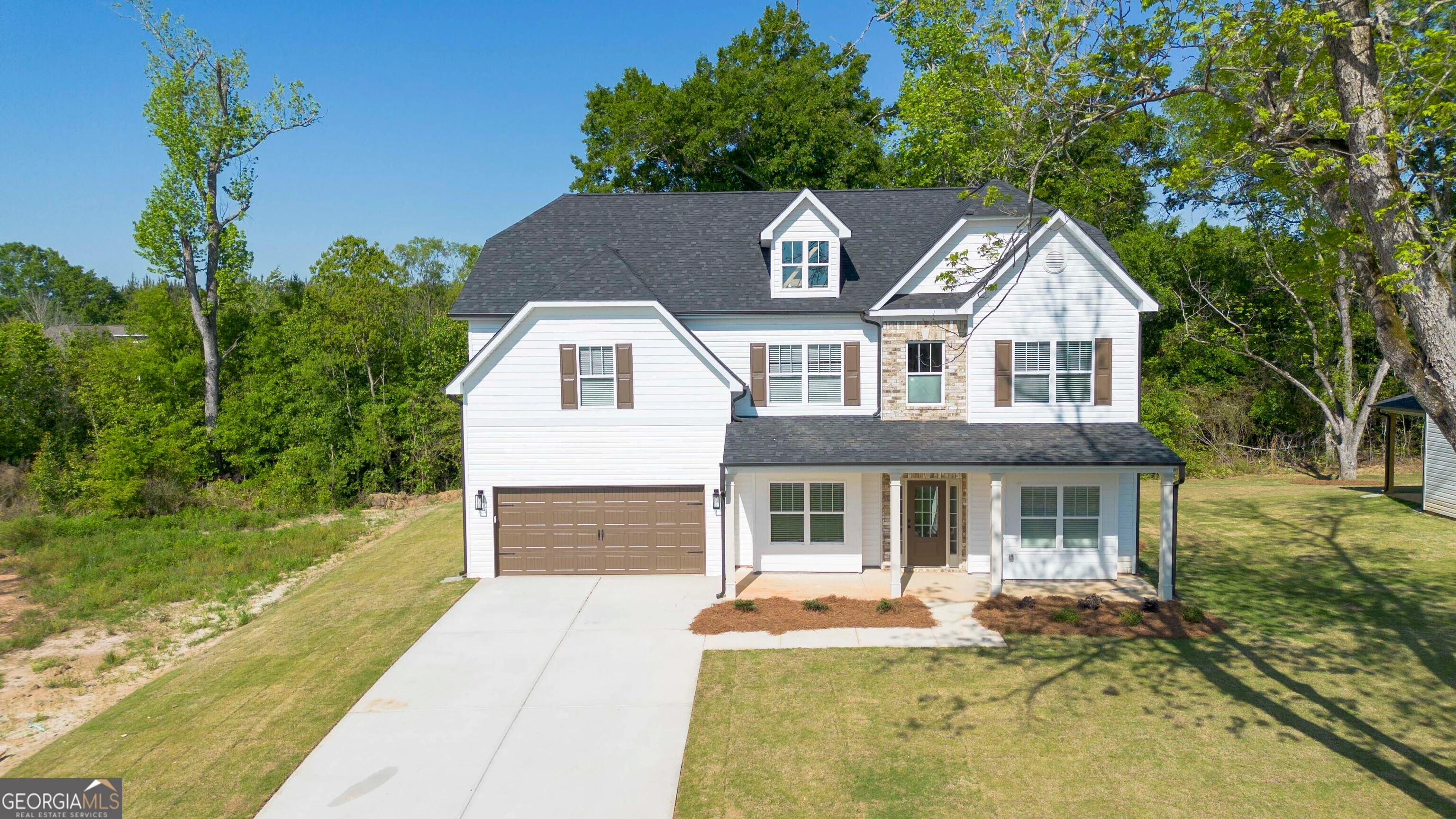 130 Bluecoat Trail