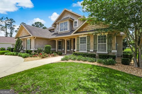 A home in Kingsland