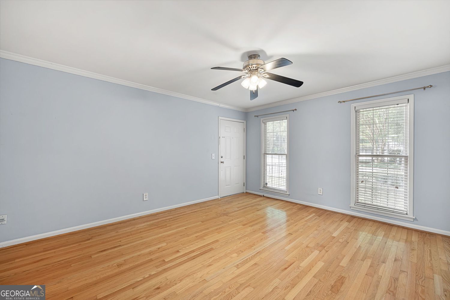 1101 Collier RD NW U3