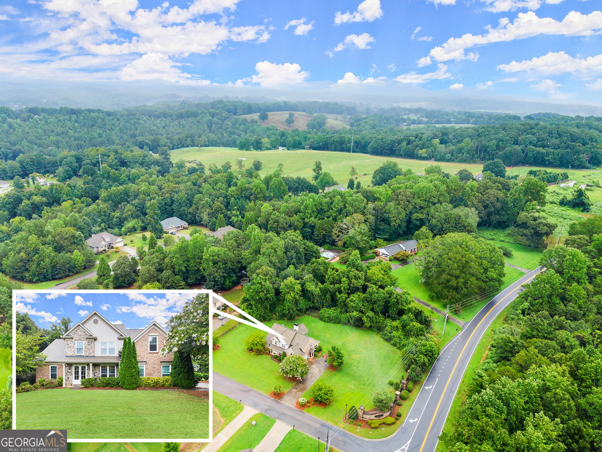 6006 Trojan DR