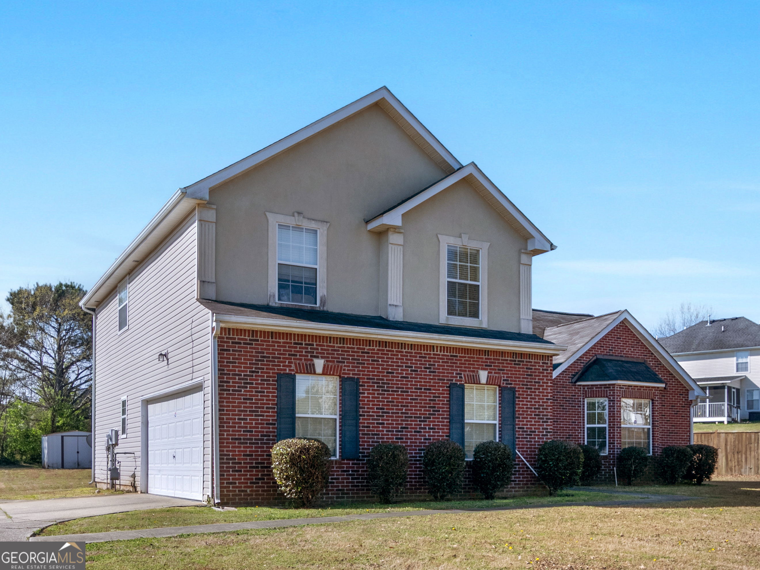 1647 Deer Crossing WAY