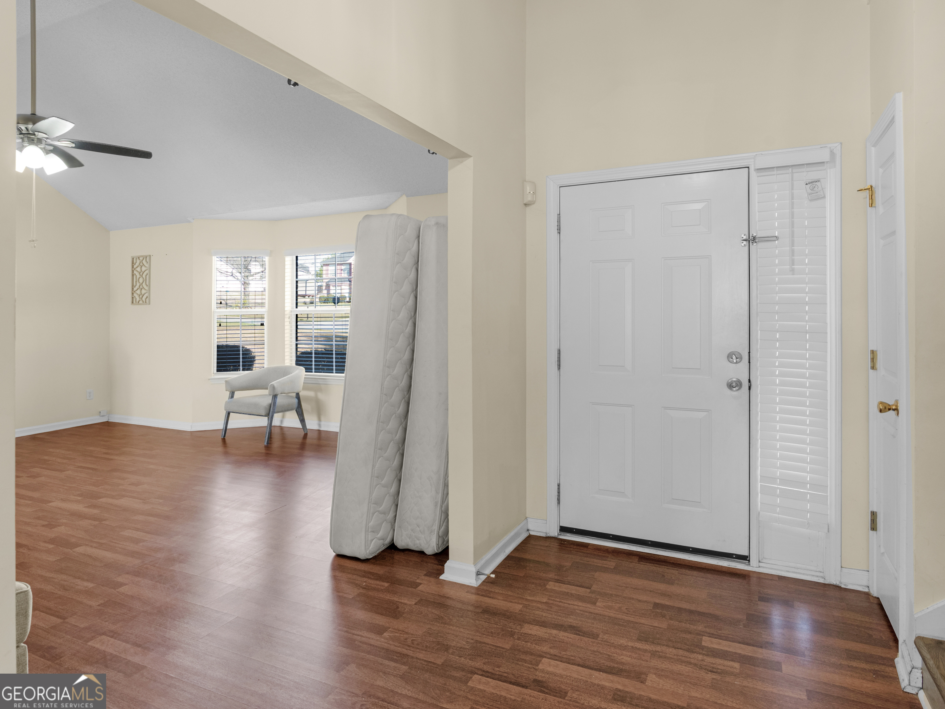 1647 Deer Crossing WAY