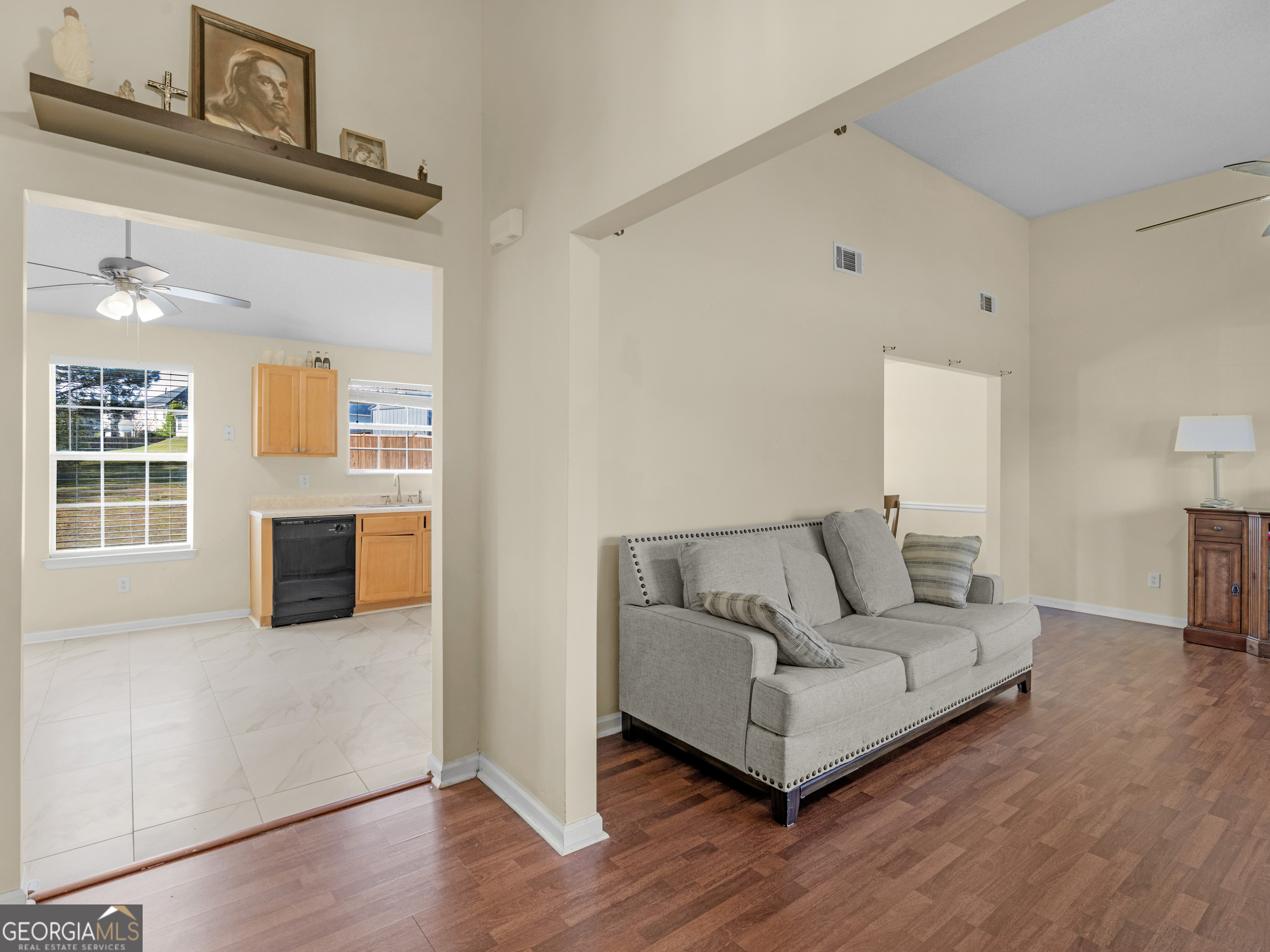 1647 Deer Crossing WAY