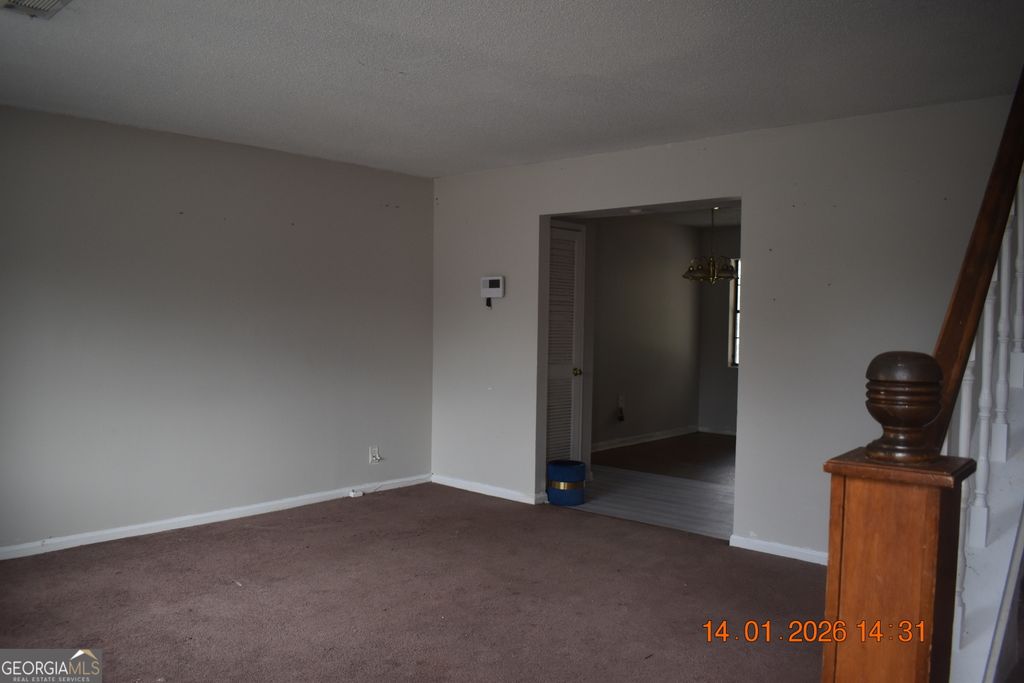 Photo of 4934 Log Cabin Drive, Macon, GA 31204 (MLS # 10672375)