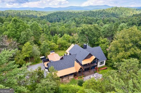 312 Charles RD Ellijay GA 30540