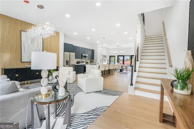 Grand Terraza - Residential