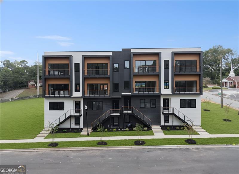 Grand Terraza - Residential