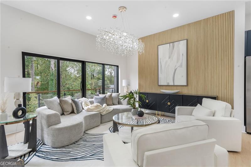 Grand Terraza - Residential