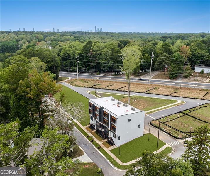 Grand Terraza - Residential