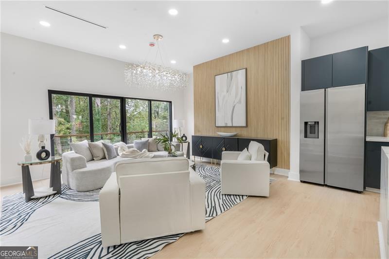 Grand Terraza - Residential