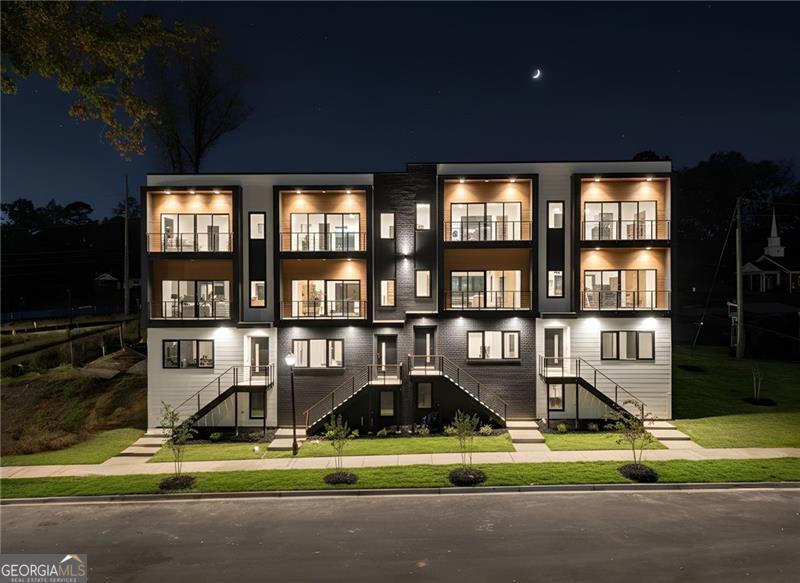 Grand Terraza - Residential