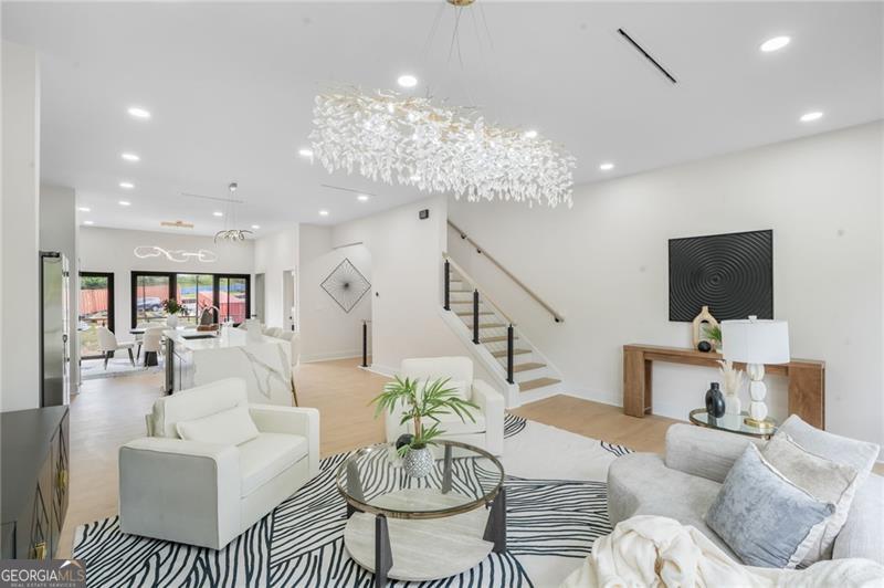 Grand Terraza - Residential