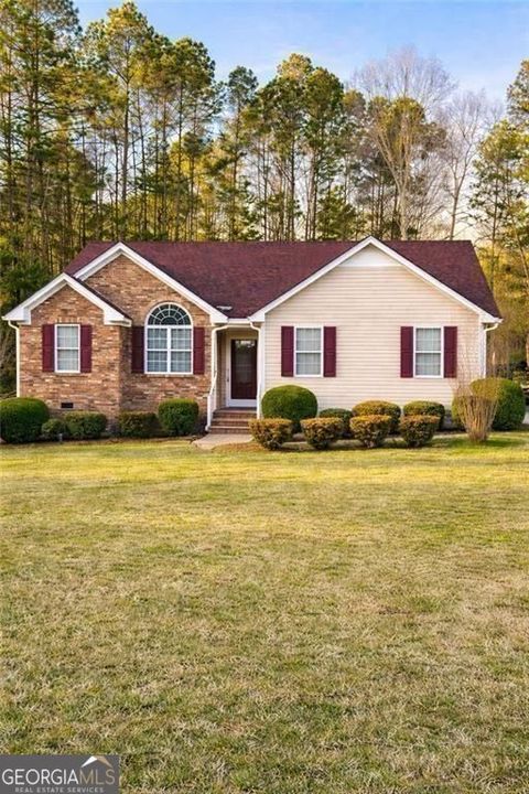 Photo of 354 Michael Boulevard, Cedartown, GA 30125 (MLS # 10692974)
