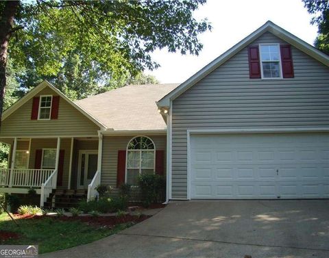 Photo of 3061 Cypress Cove, Ball Ground, GA 30107 (MLS # 10639659)