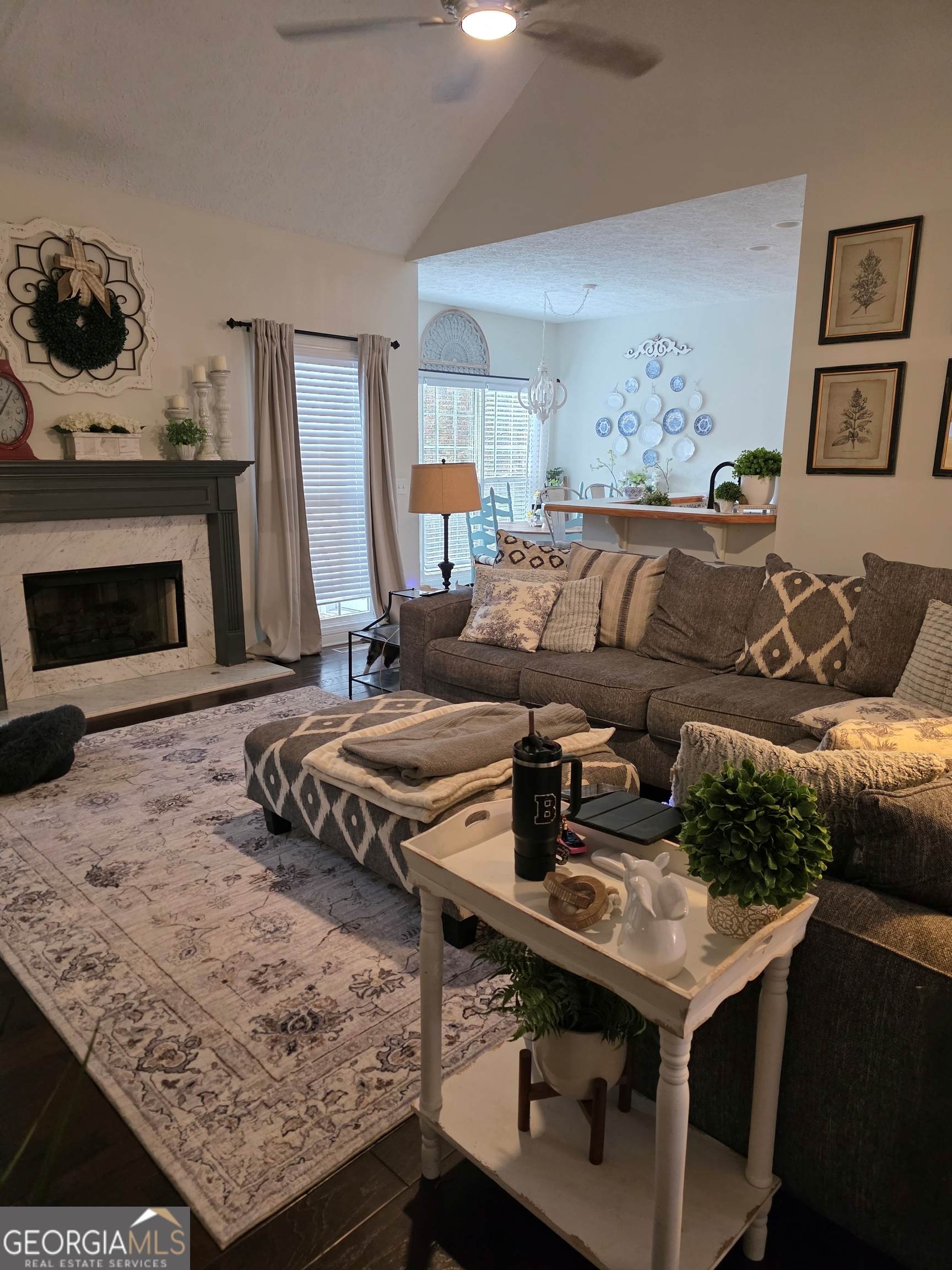 Laurel Lake - Residential