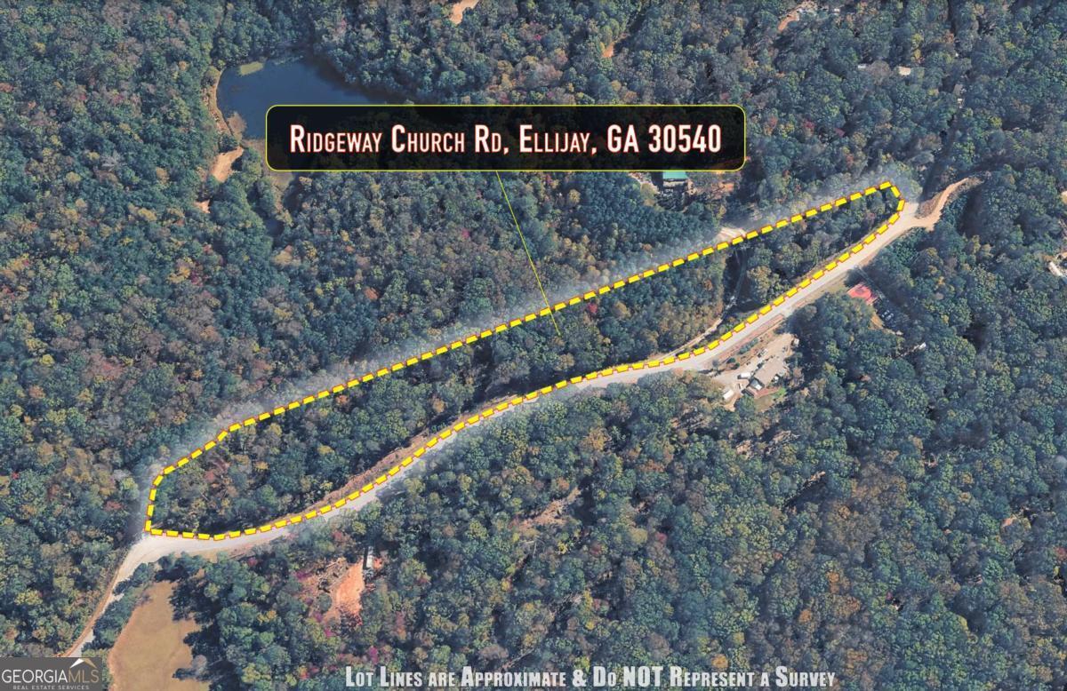 0 Ridgeway Church RD
