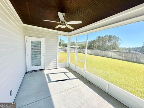 A home in Tifton