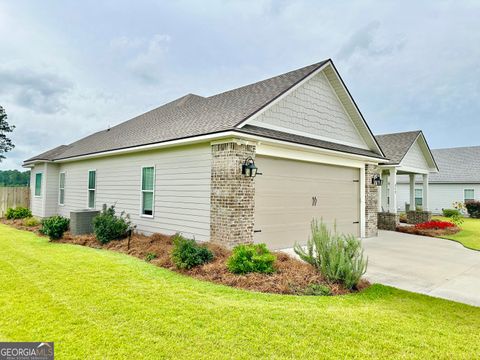 A home in Tifton