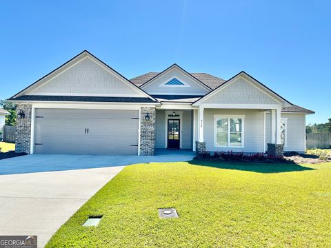 A home in Tifton