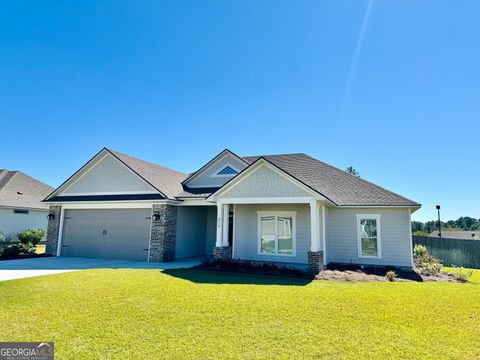 A home in Tifton