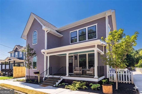 Photo of 169 Chester Ave, Atlanta, GA 30316 (MLS # 10847884)