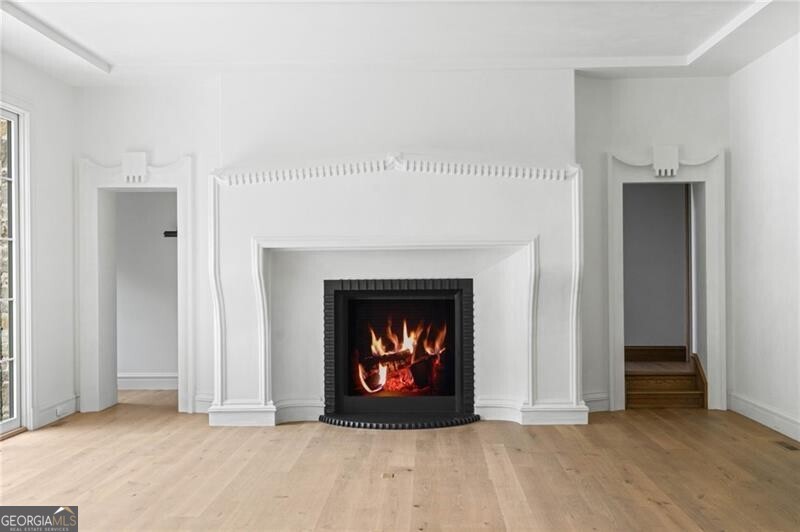 Tuxedo Park - Residential