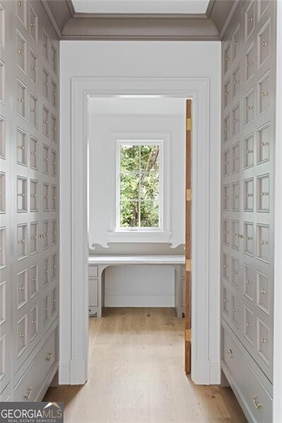 Tuxedo Park - Residential