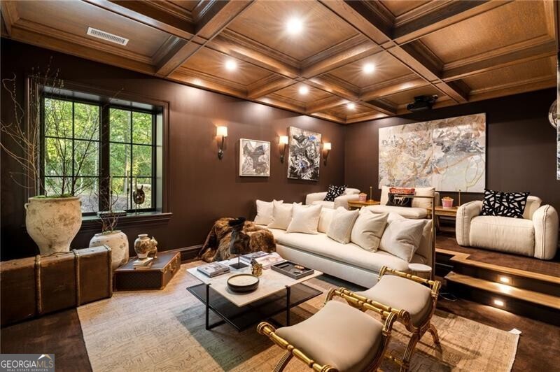 Tuxedo Park - Residential