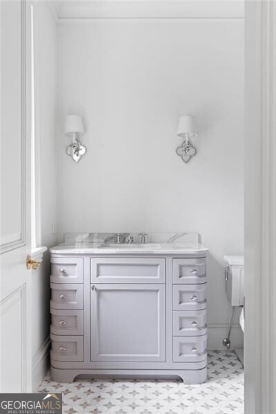 Tuxedo Park - Residential