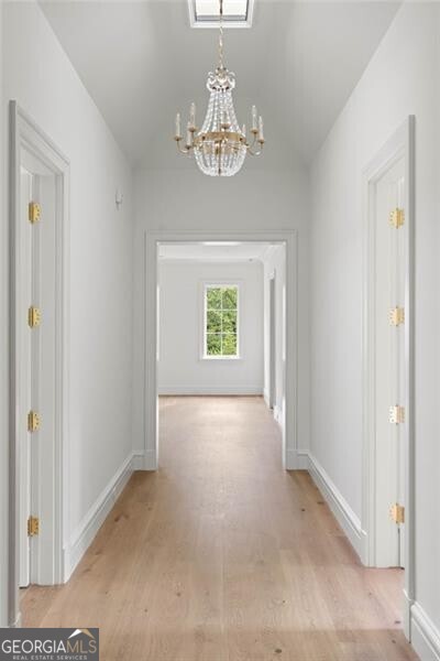 Tuxedo Park - Residential