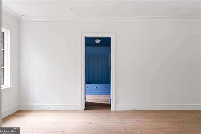 Tuxedo Park - Residential