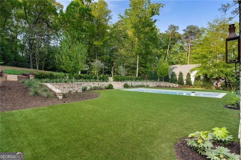 Tuxedo Park - Residential