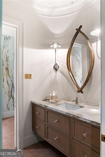 Tuxedo Park - Residential