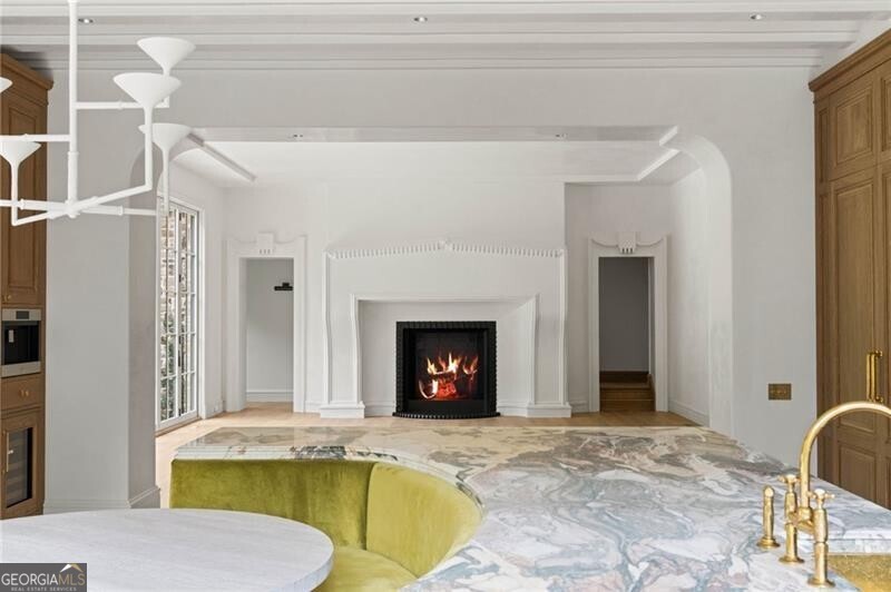Tuxedo Park - Residential